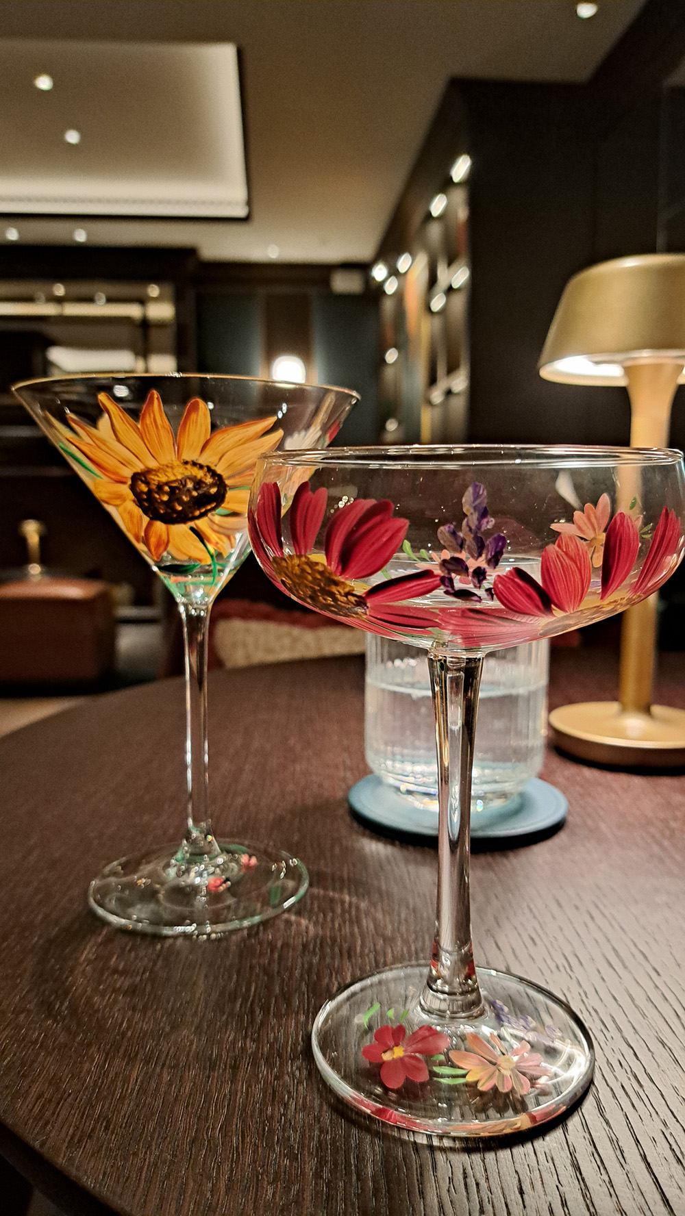 Coupe Cocktail 17
