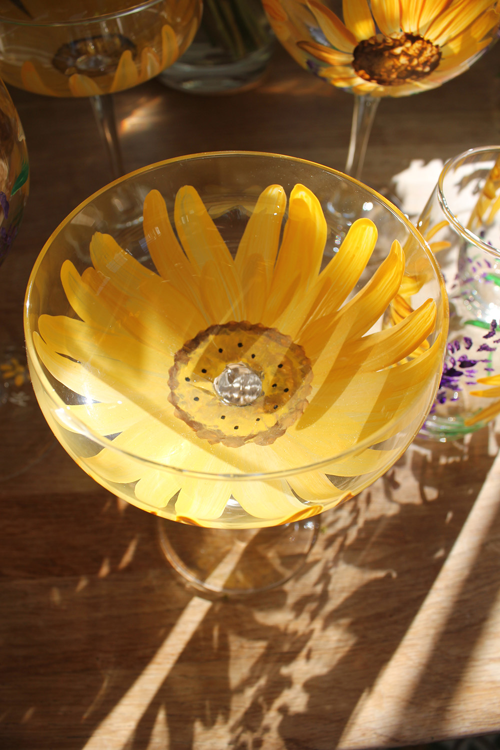 Coupe Cocktail 4