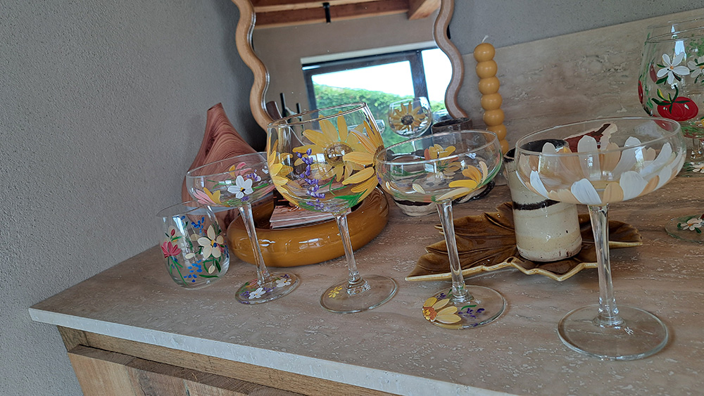Inspiratie Feestglas 10
