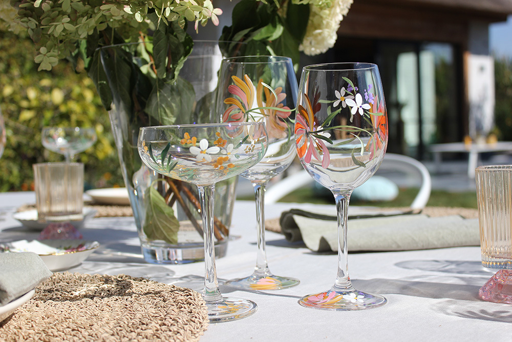 Inspiratie Feestglas 7