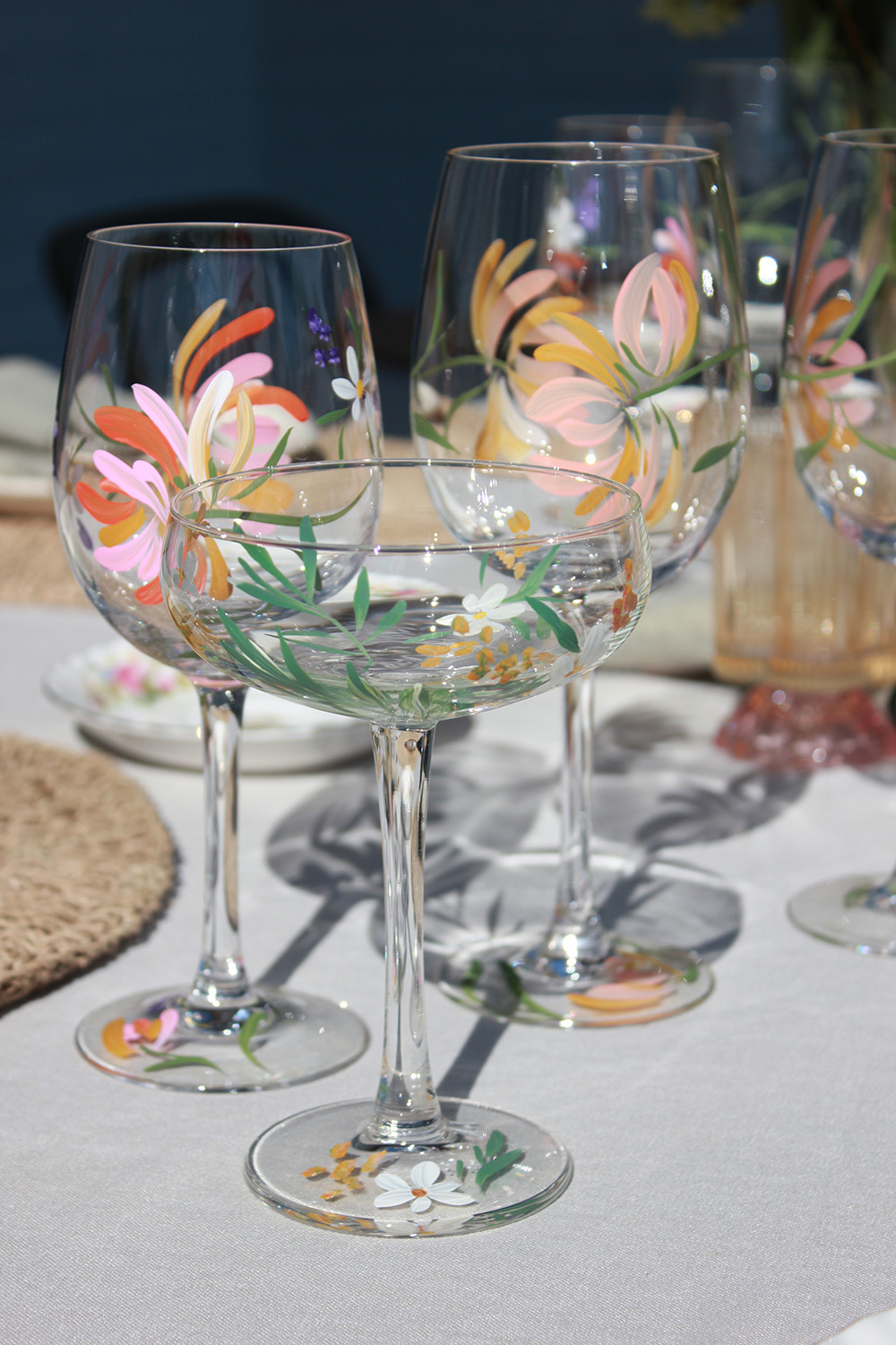Inspiratie Feestglas 4